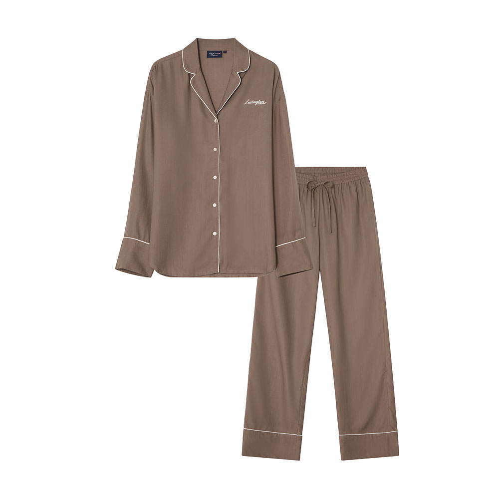 Lexington Lyocell Pyjamasset